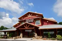 Five Oaks Farm Kitchen - breakfast in gatlinburg tn