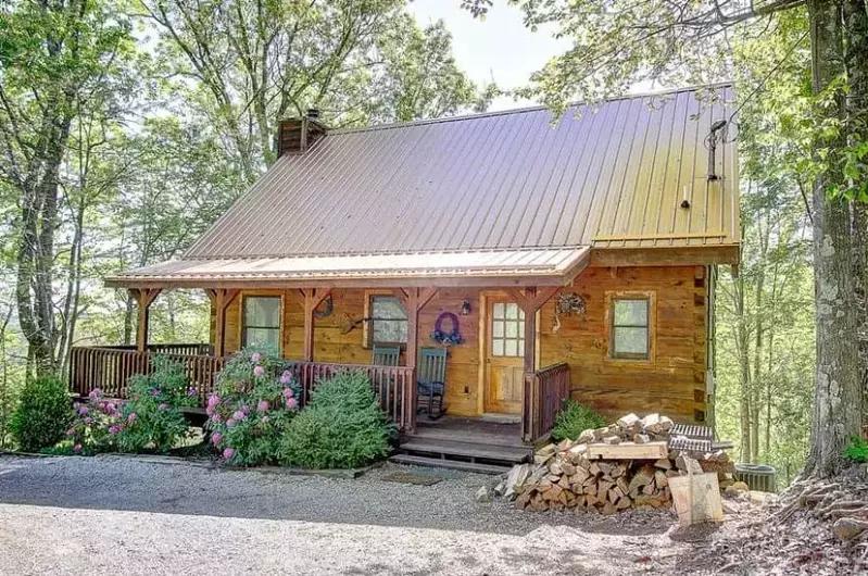 home sweet home is one of our top cabins in pigeon forge tn