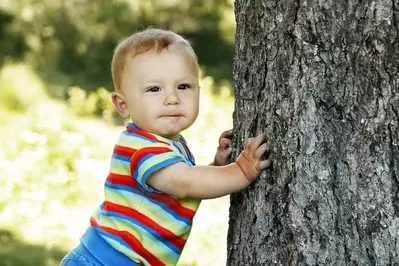 Smoky Mountain vacation with kids