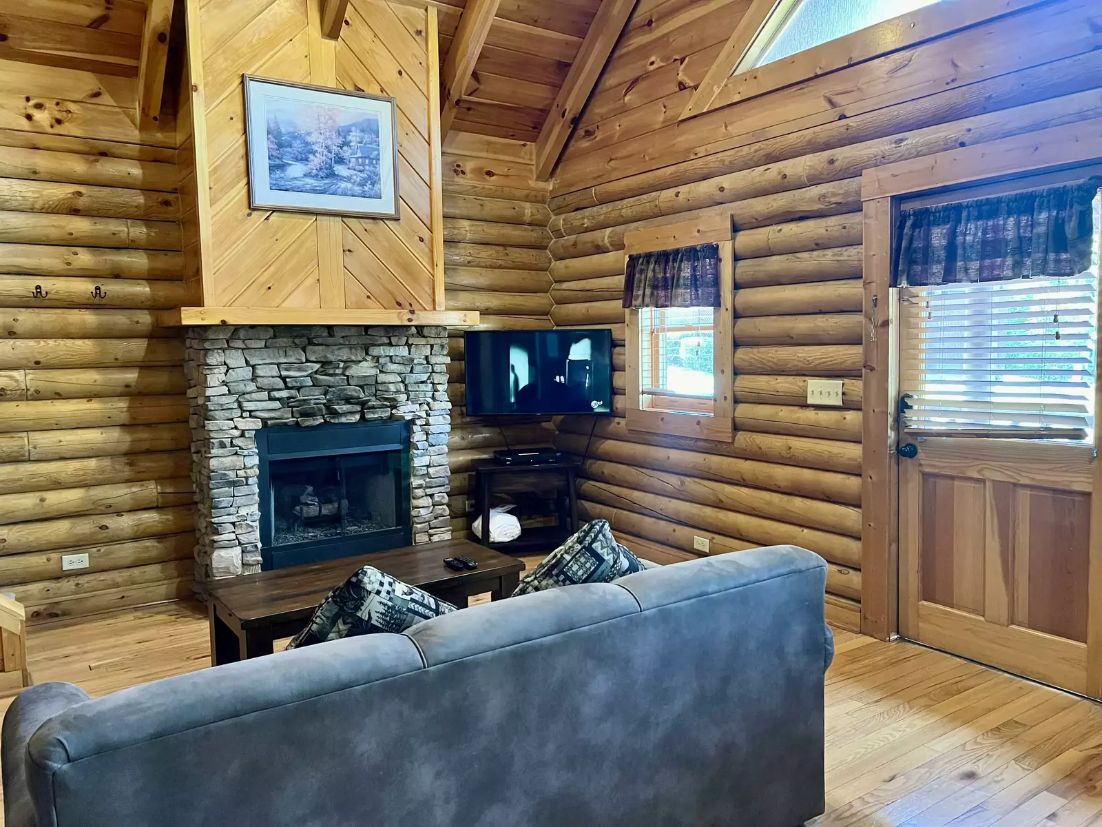 Black Bear Bungalow