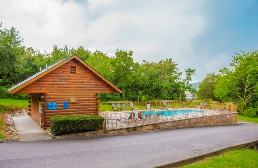 BLACK BEAR BUNGALOW