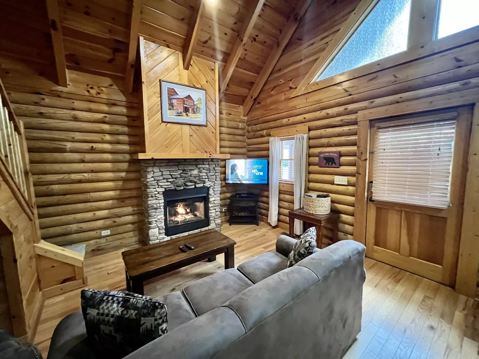 BLACK BEAR BUNGALOW