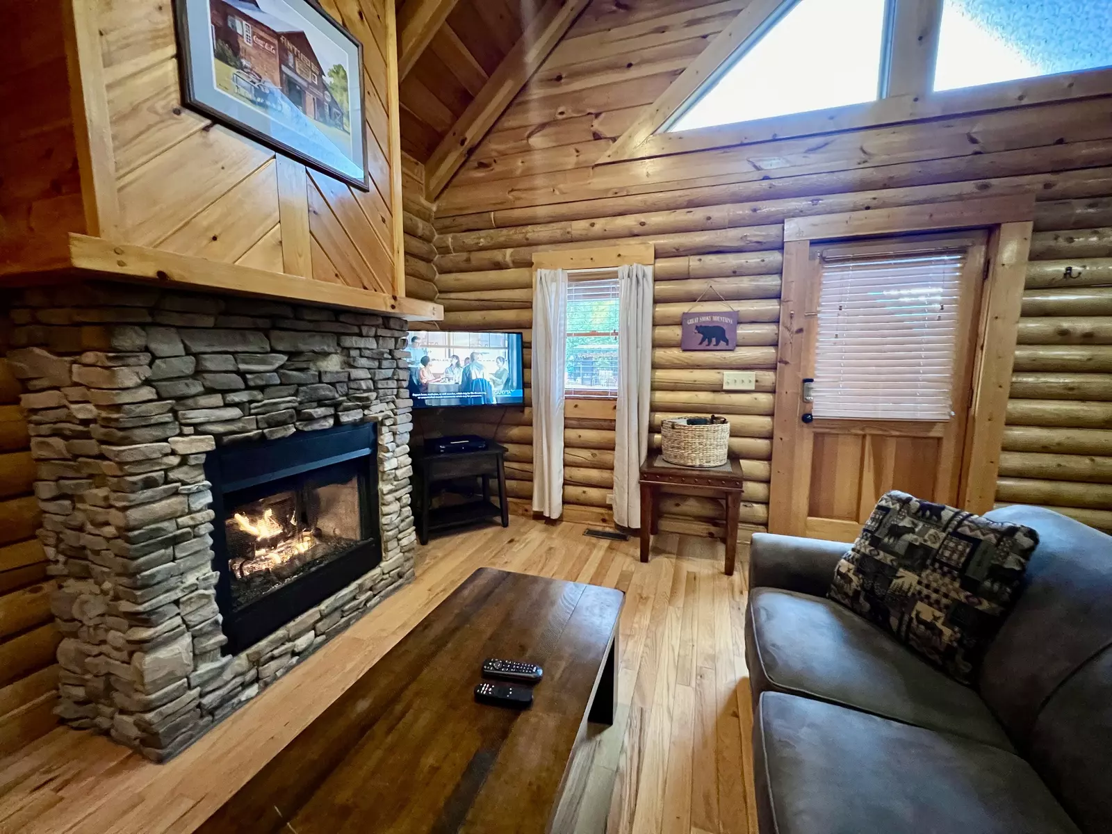 BLACK BEAR BUNGALOW