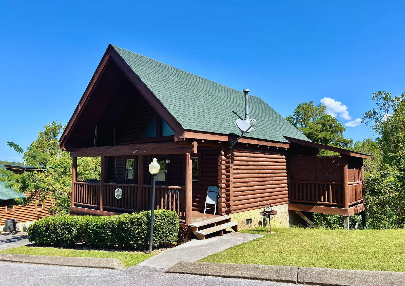 BLACK BEAR BUNGALOW