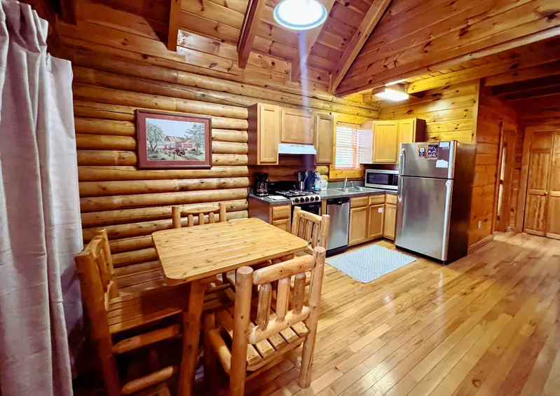 BLACK BEAR BUNGALOW