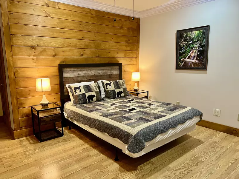 Heavens View- 3 Bedroom