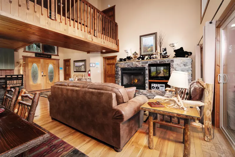 IT'S A WONDERFUL LIFE