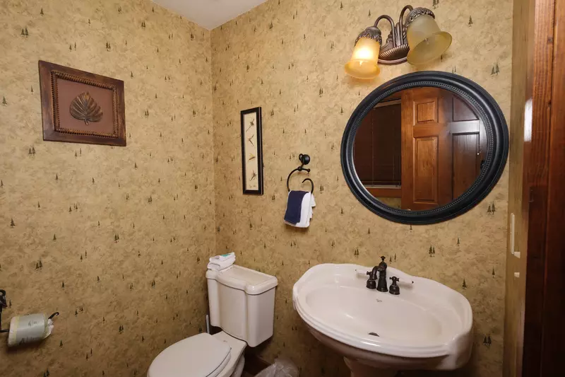 IT'S A WONDERFUL LIFE