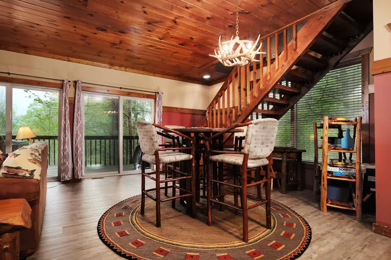 IT'S A WONDERFUL LIFE