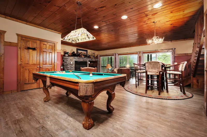 IT'S A WONDERFUL LIFE