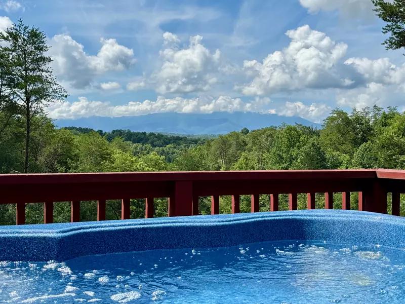 Heavens View- 3 Bedroom