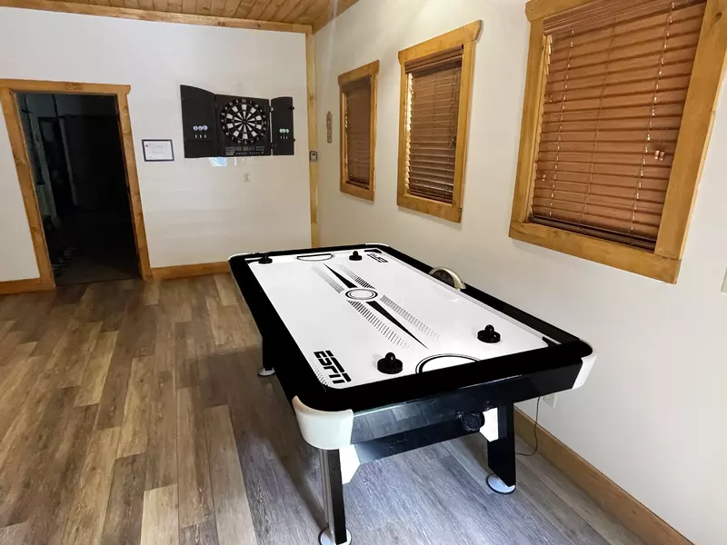 Heavens View- 3 Bedroom