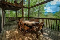 it's a wonderful life is one of our 3 bedroom cabins in gatlinburg