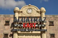 alcatraz east crime museum is one of the top museums in Pigeon Forge