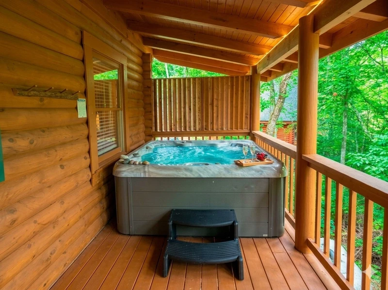 8 BEARS LODGE